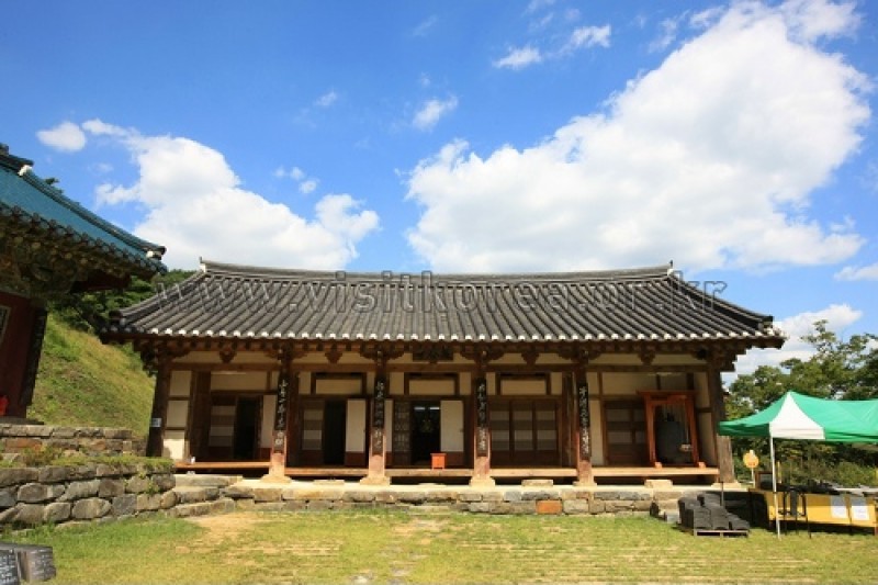 鳳谷寺 (11/19)