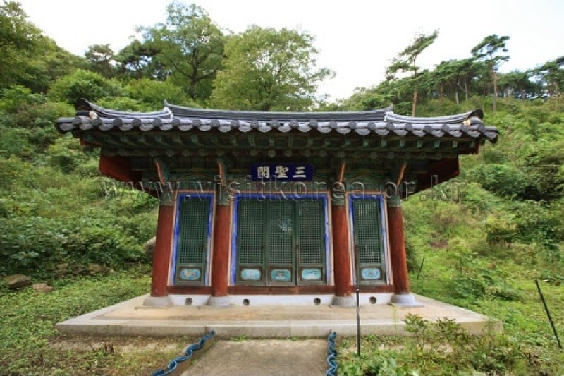 鳳谷寺 (14/19)