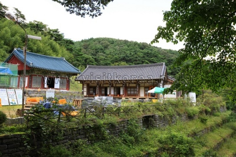 鳳谷寺 (16/19)
