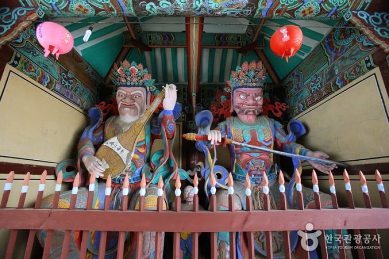 潅燭寺 (2/27)