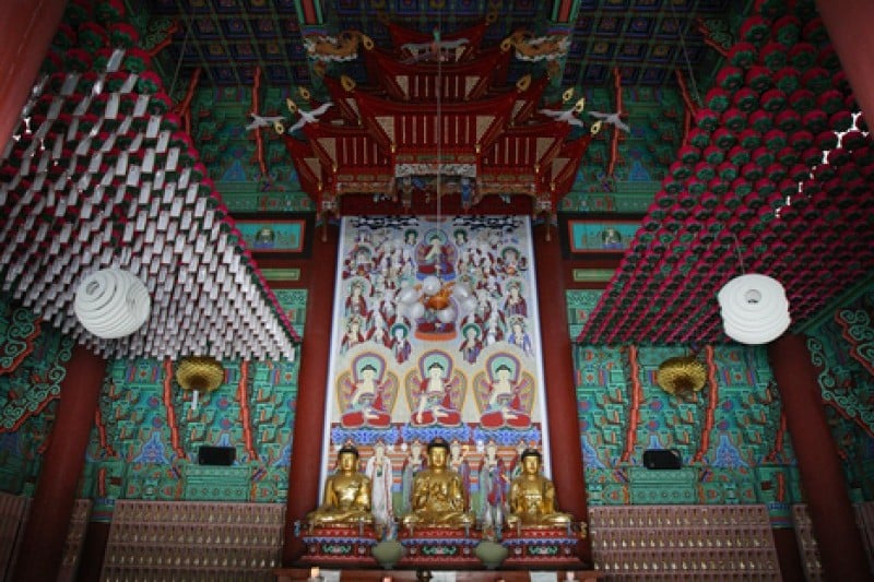 潅燭寺 (9/27)