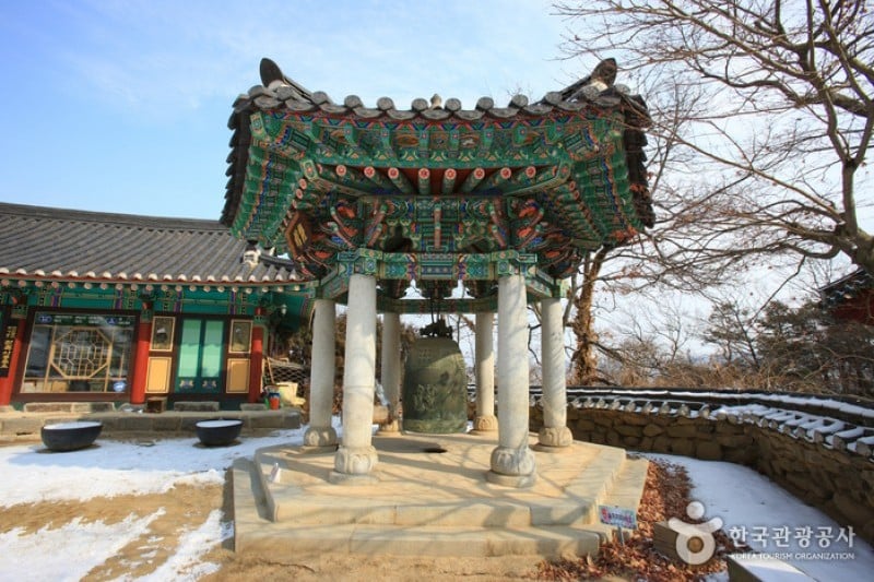 潅燭寺 (13/27)