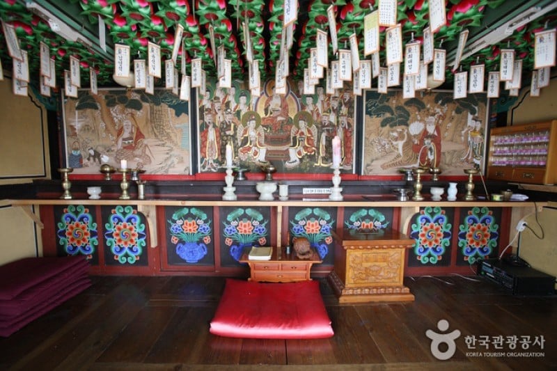 潅燭寺 (23/27)
