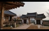 秋史古宅