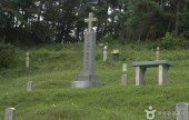 青陽タラッコルチュルムドム聖地