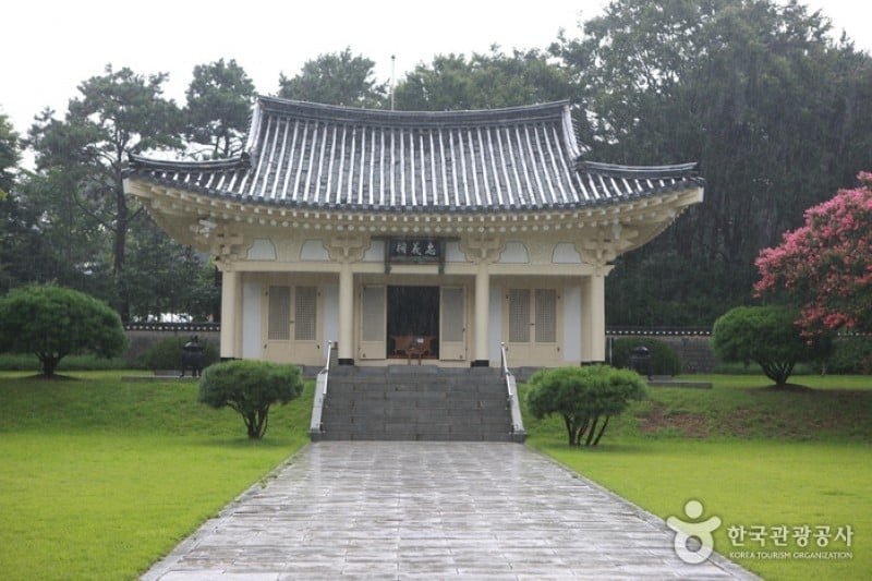 忠義祠 (60/63)