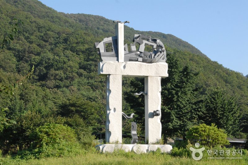 開花芸術公園 (6/9)