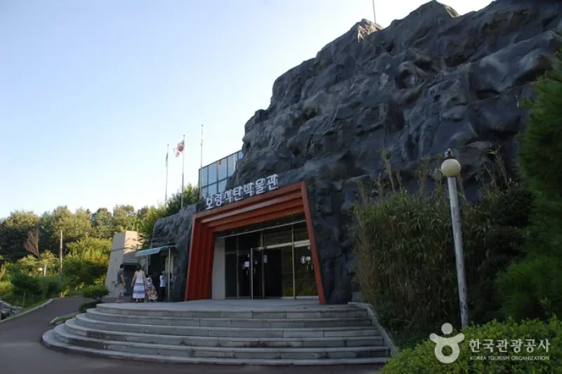 保寧石炭博物館(보령석탄박물관) (8/8)