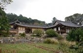 明斎古宅
