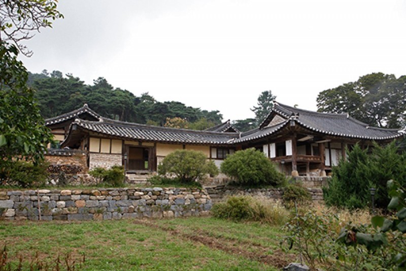 明斎古宅 (1/1)