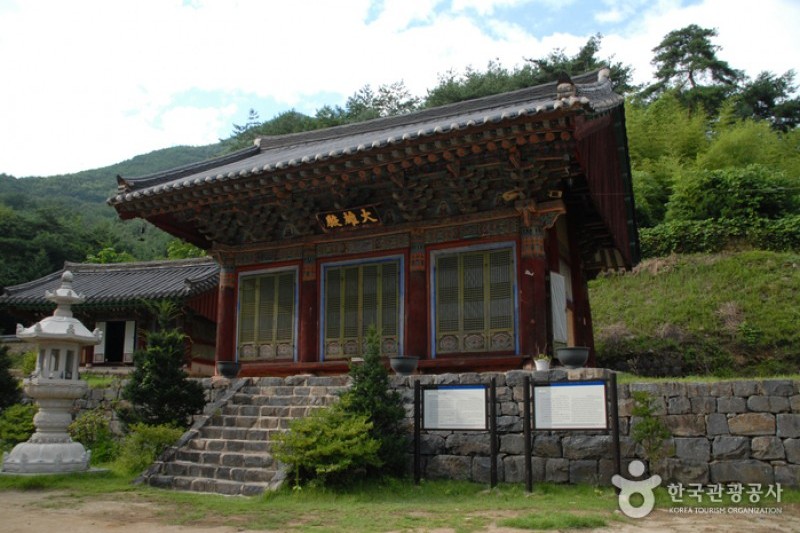 宝石寺 (4/21)