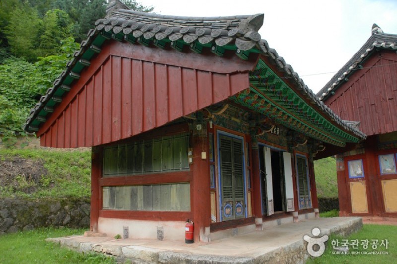 宝石寺 (14/21)