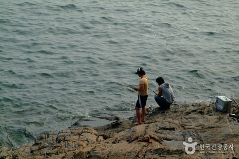 竹島 (2/4)
