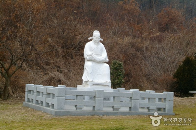 文献書院（문헌서원） (6/9)