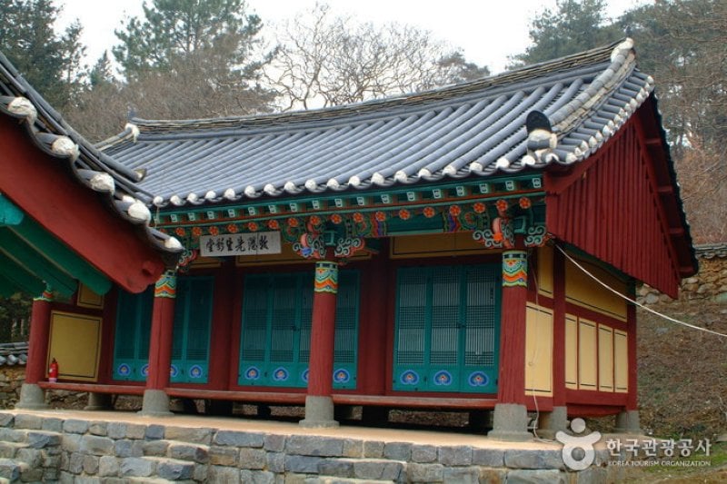 文献書院（문헌서원） (9/9)