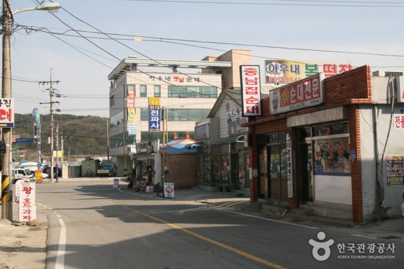 忠南チプ(충남집) (4/7)