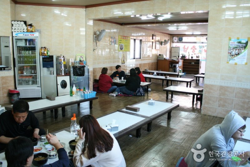 忠南チプ(충남집) (5/7)