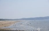磨剣浦海水浴場