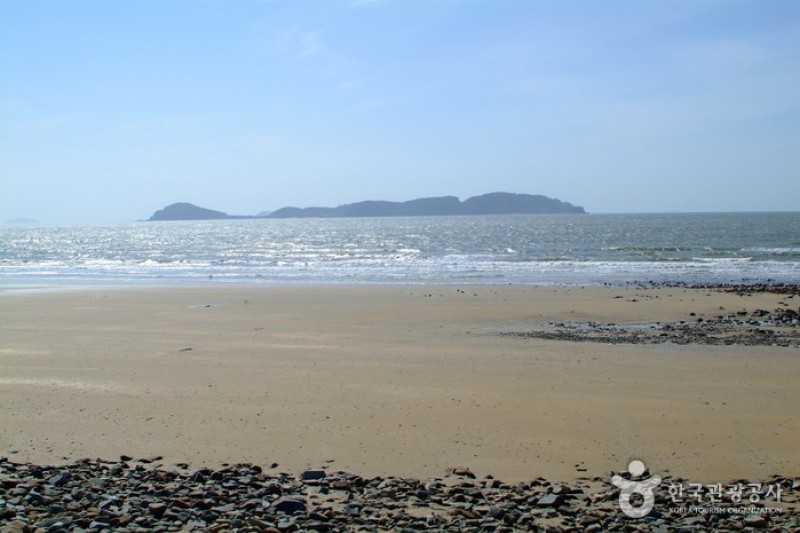 磨剣浦海水浴場 (1/22)