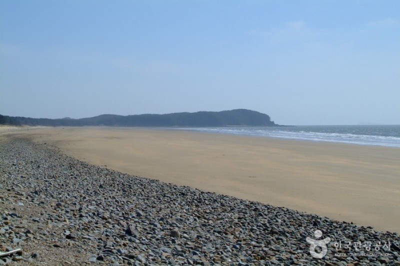 磨剣浦海水浴場 (2/22)