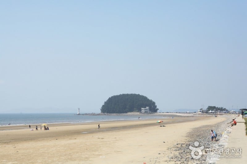 磨剣浦海水浴場 (18/22)