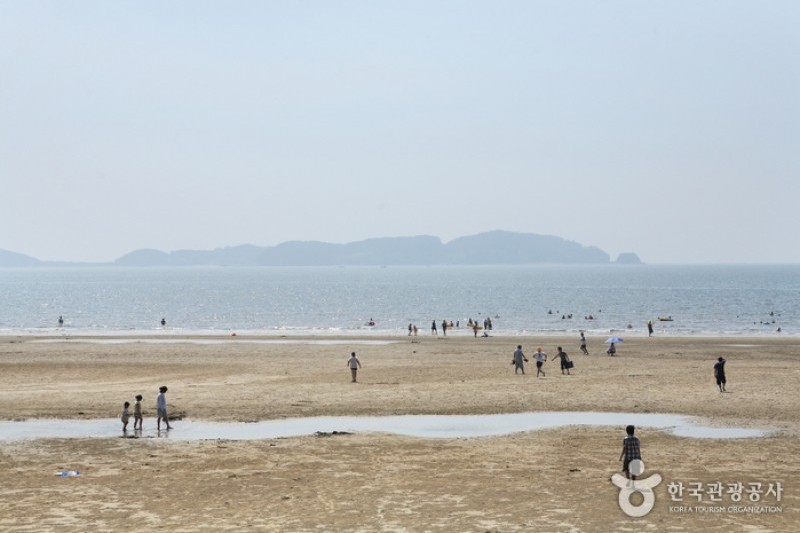 磨剣浦海水浴場 (19/22)