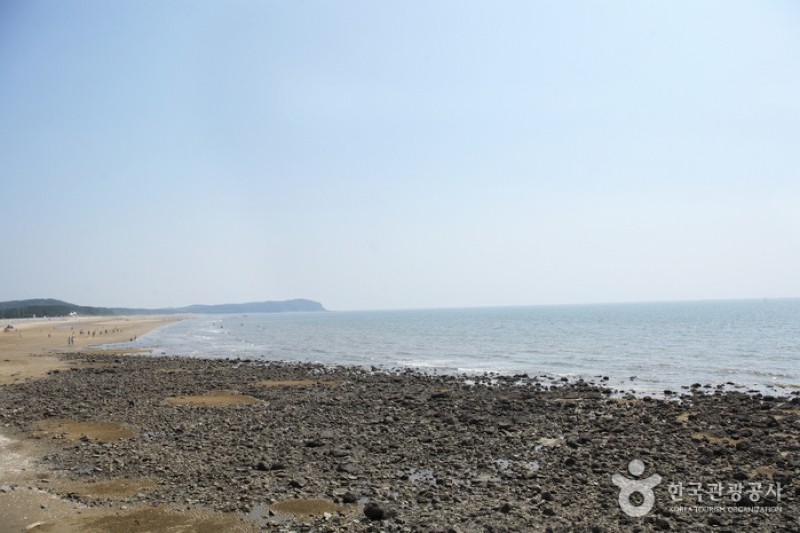 磨剣浦海水浴場 (20/22)