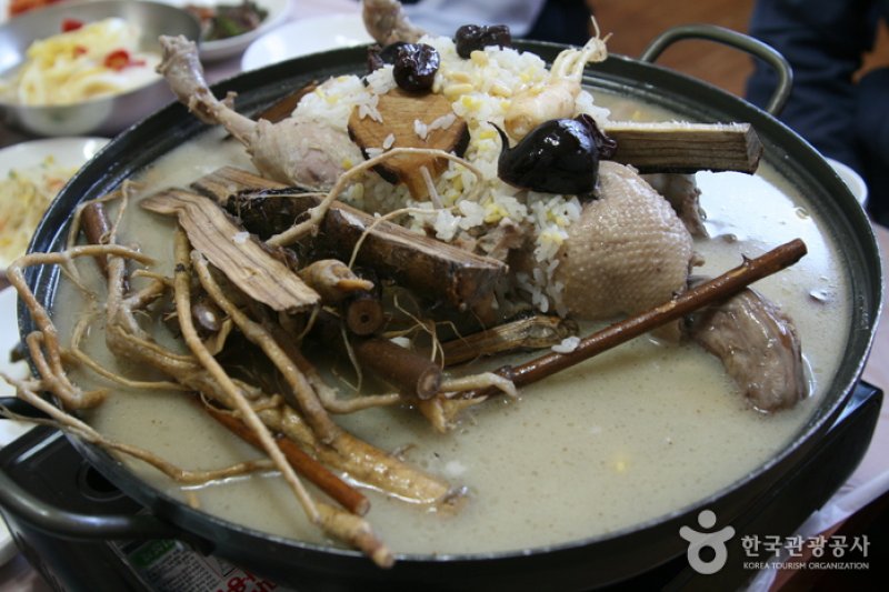 ヨンファ食堂(연화식당) (2/7)