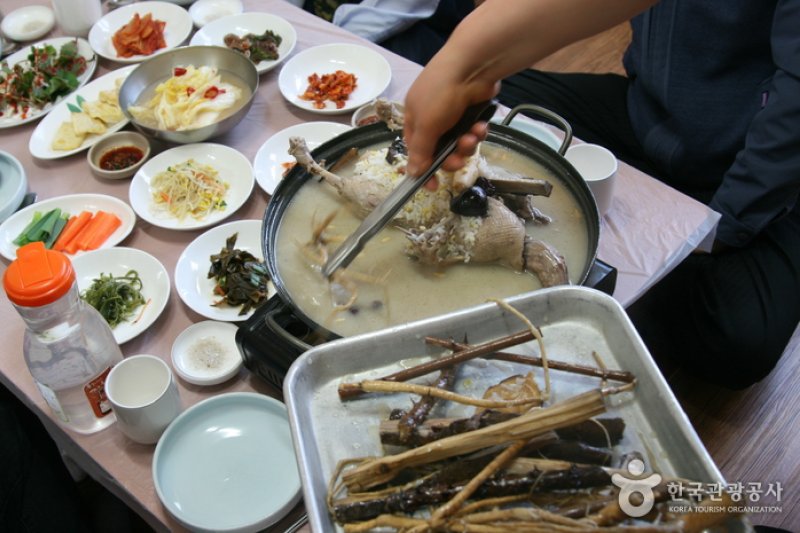 ヨンファ食堂(연화식당) (3/7)