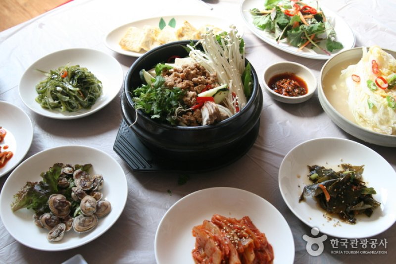 ヨンファ食堂(연화식당) (7/7)