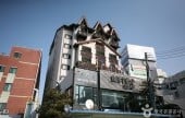 天安メトロ観光ホテル