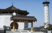 海美殉教聖地（ヨスッコル）（해미순교성지(여숫골)）