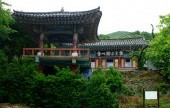 開心寺（瑞山市）（개심사