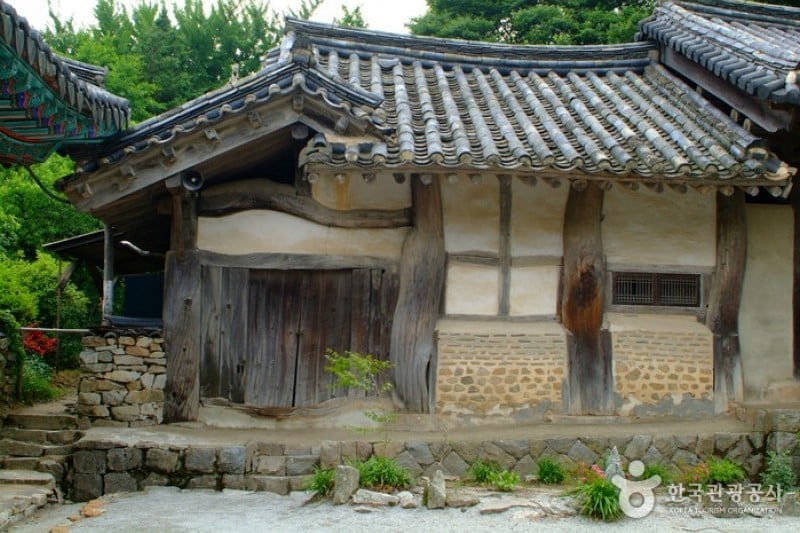 開心寺（瑞山市）（개심사 (2/4)