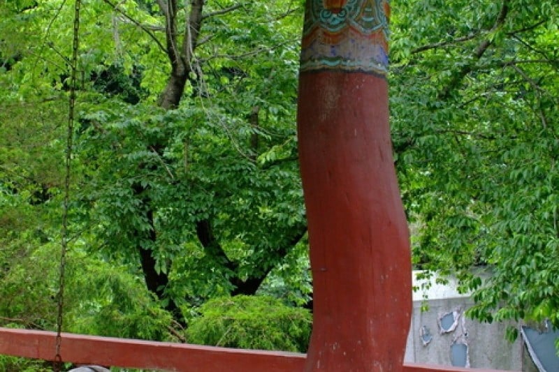 開心寺（瑞山市）（개심사 (3/4)