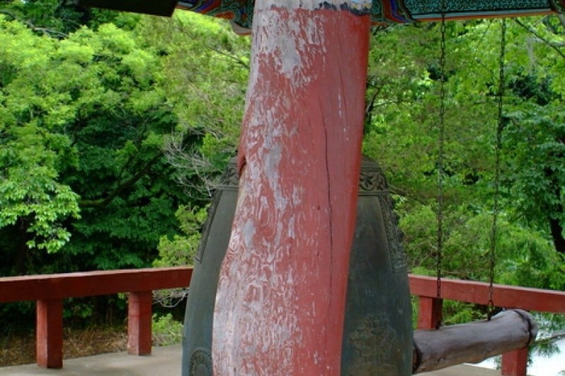 開心寺（瑞山市）（개심사 (4/4)