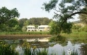 千里浦樹木園