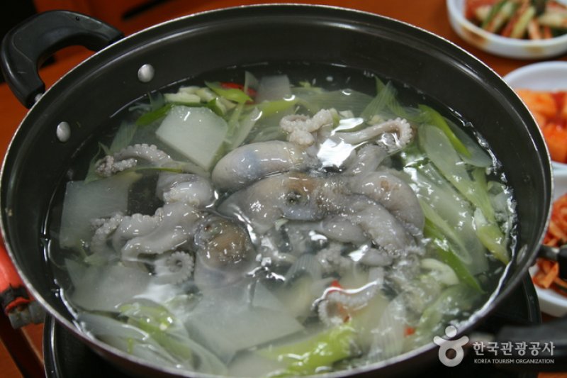 ウォンプン食堂(원풍식당) (5/7)