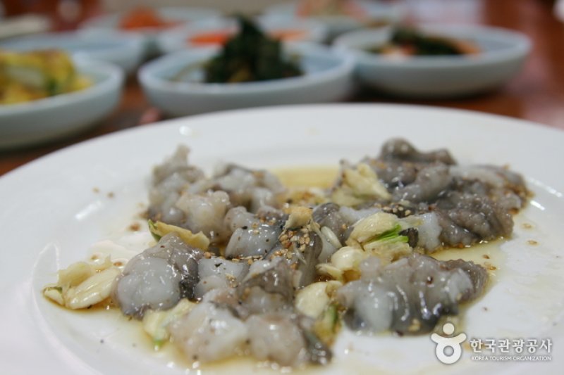 ウォンプン食堂(원풍식당) (6/7)