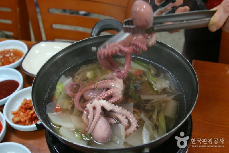 ウォンプン食堂(원풍식당) (7/7)