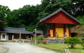 文殊寺（瑞山）（문수사(서산)）
