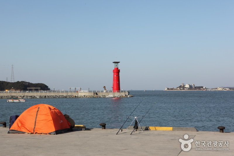 三吉浦港（삼길포항） (4/4)