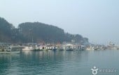 洪元港