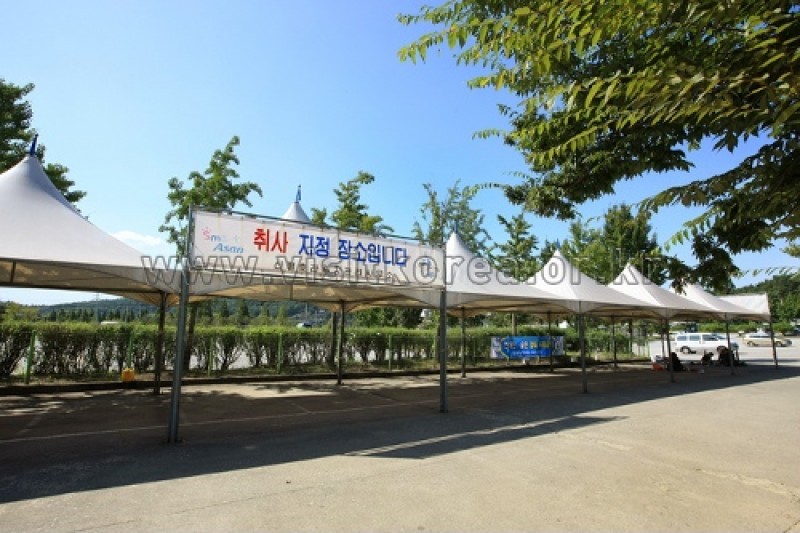 神井湖観光地 (2/26)