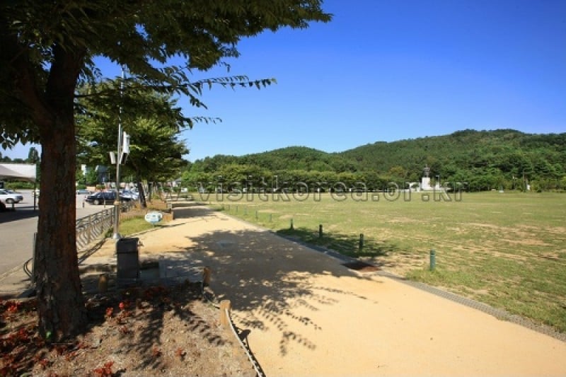 神井湖観光地 (3/26)