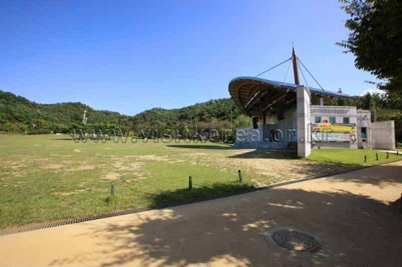 神井湖観光地 (4/26)