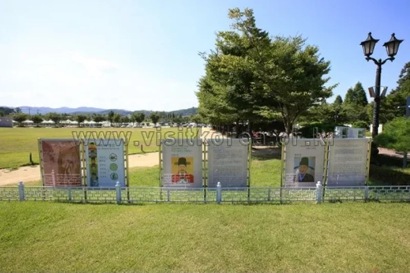 神井湖観光地 (19/26)
