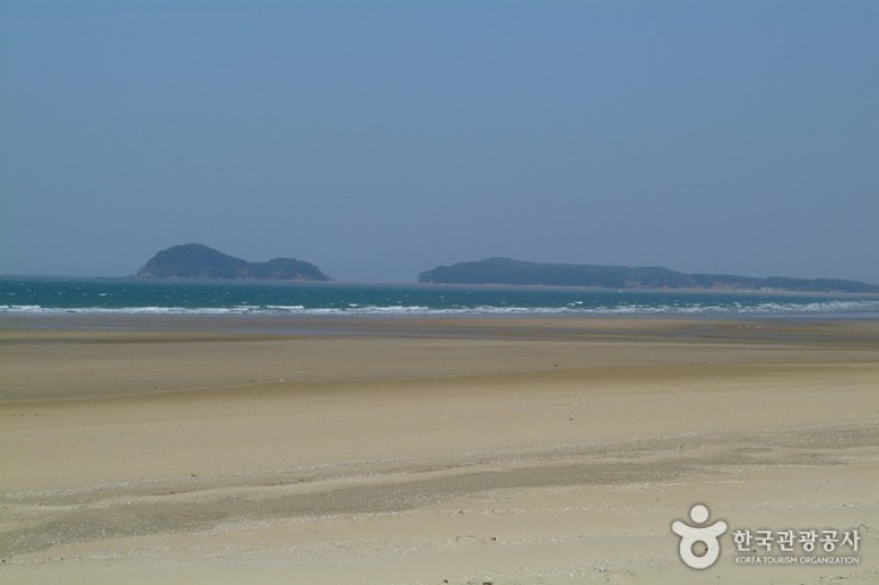 安眠海水浴場 (4/4)
