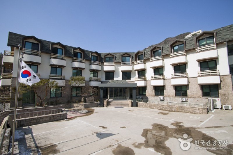 東鶴山莊[優秀宿泊施設]  (1/22)