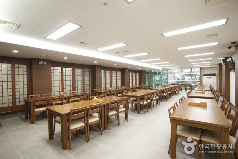 東鶴山莊[優秀宿泊施設]  (2/22)
